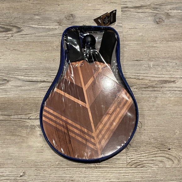 Ciroa It’s Game On Paddle Ball Set Brand New - Picture 2 of 3